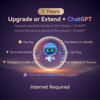 مساعد سيارة توبال للذكاء الاصطناعي: قم بترقية سيارتك بميزات ChatGPT المميزة
